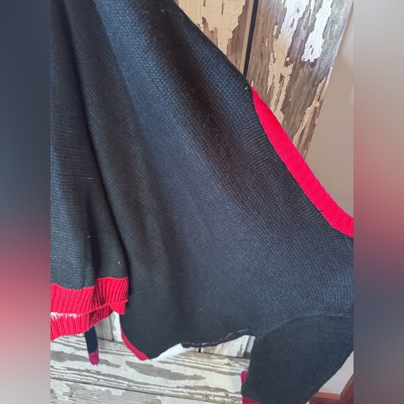 Merry wear Couples Christmas Sweater size L/ XL - Picture 7 of 7